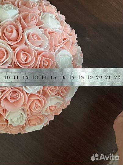 Ночник «Букет»