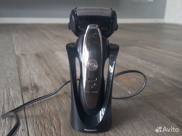 Бритва электрическая panasonic