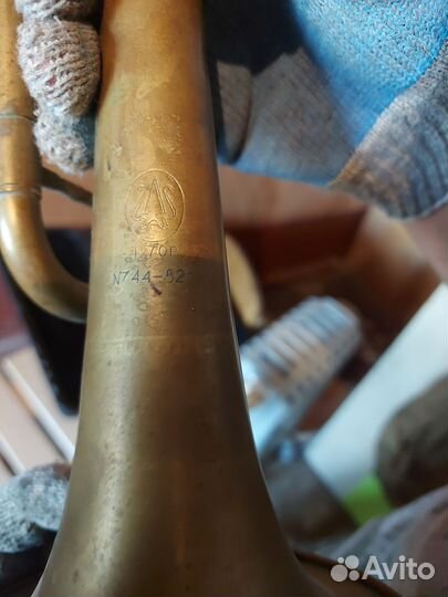 Джазовая труба