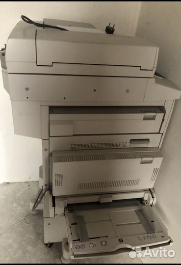 Принтер Xerox WorkCentre 5230