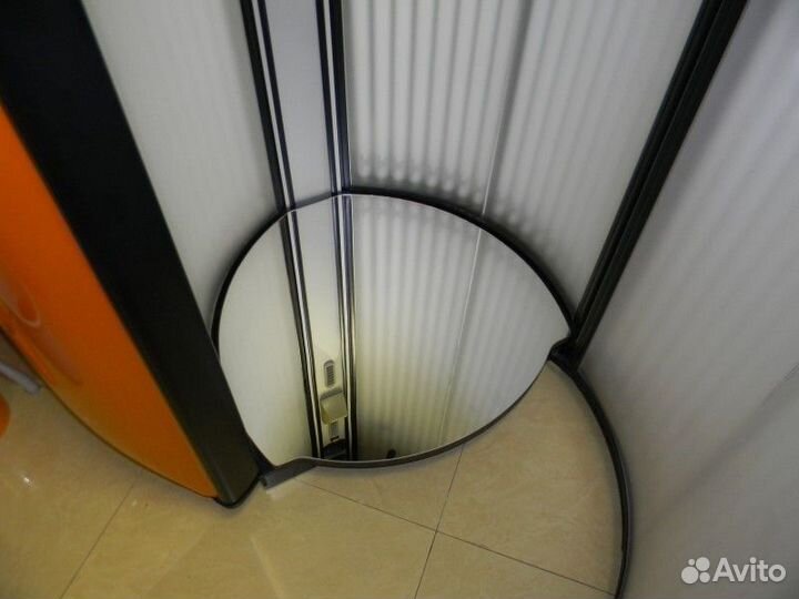 Стекла для любого солярия