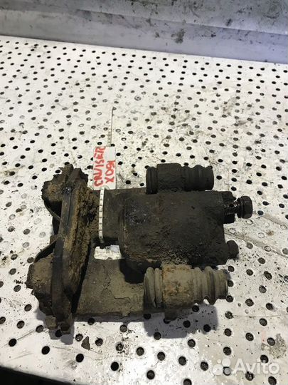 Суппорт задний левый Chrysler PT Cruiser