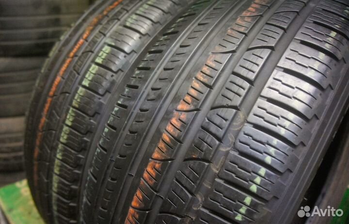 Pirelli Scorpion Verde All Season 235/65 R19 109V