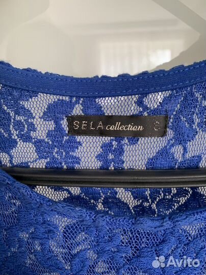 Платье женское