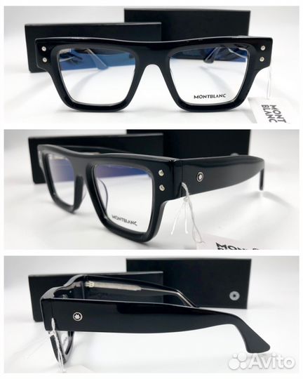 Оправа для очков MB0253S