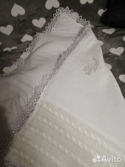 Комплект на выписку