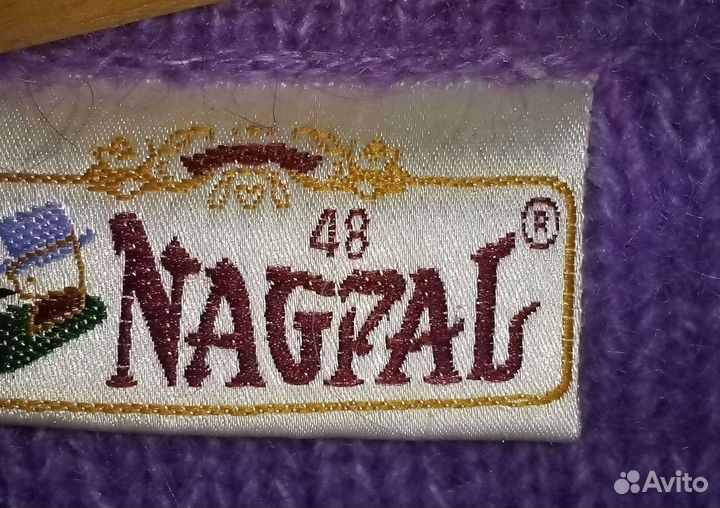 Кофта шерсть