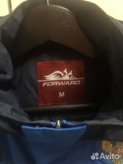 Куртка Forward