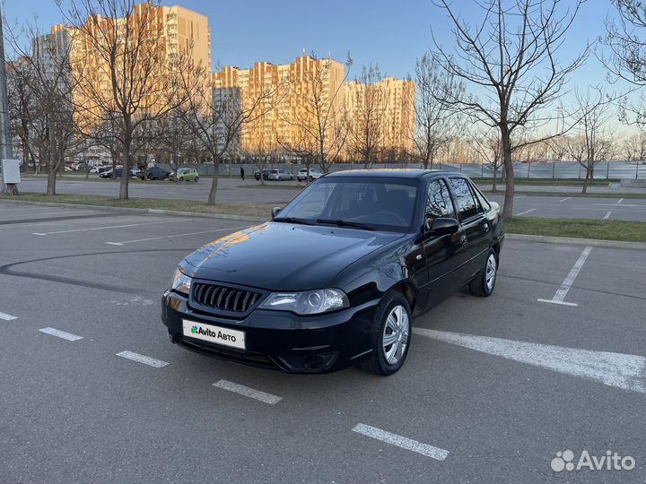 Daewoo Nexia 1.6 МТ, 2012, 96 100 км