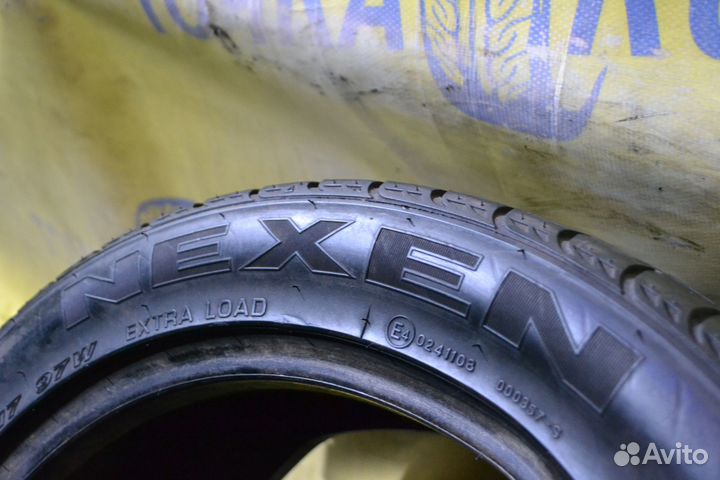 Nexen N6000 235/45 R17