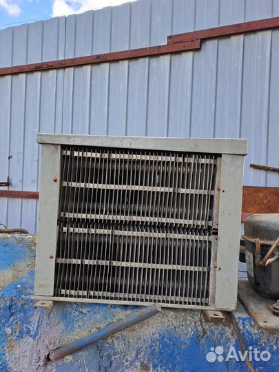 Холодильный агрегат бу