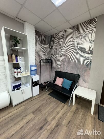 Аренда места Наращив ресниц,Колорист,Бровист,Визаж