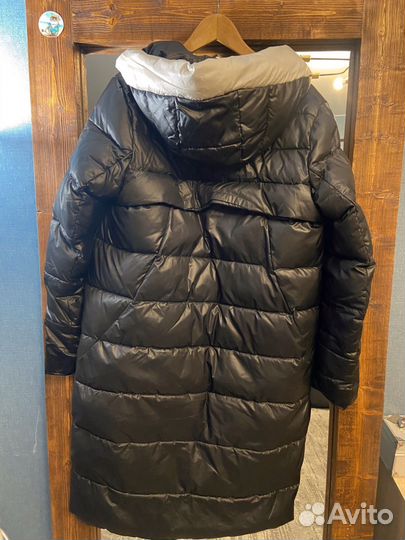 Пуховик женский