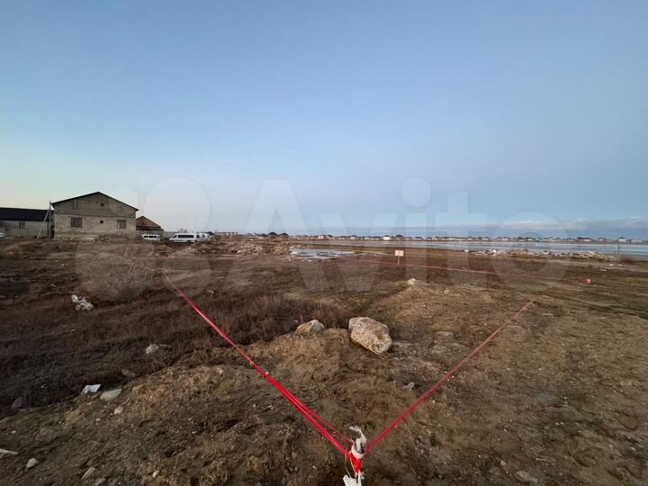 Участок 4 сот. (СНТ, ДНП)