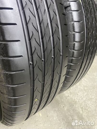 Continental ContiEcoContact 6 215/60 R17