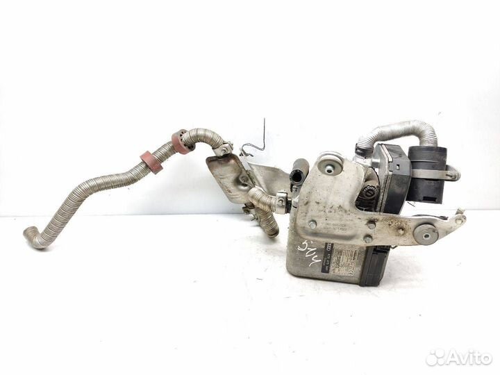 Автономный отопитель Audi A2 8Z 2002 8Z0815069