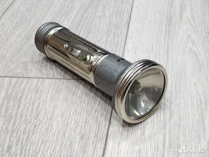 Фонарь СССР