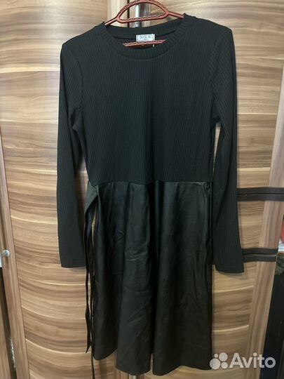 Платье новое 48