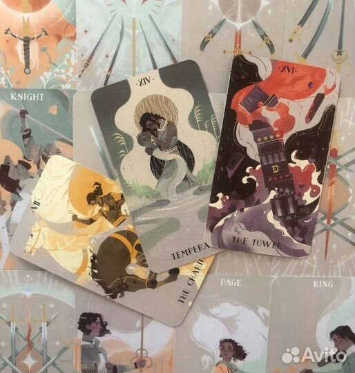 Таро Небесных сфер