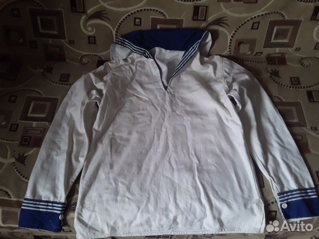 Форма разная