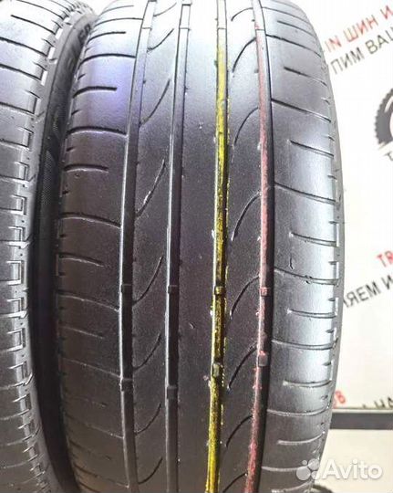 Bridgestone Dueler H/P Sport 235/45 R19 95V