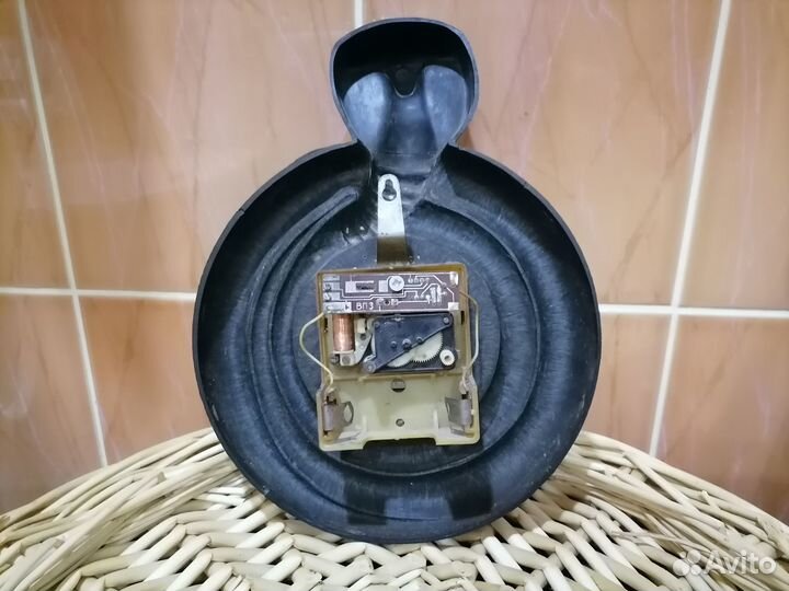 Часы Маяк Кобра СССР