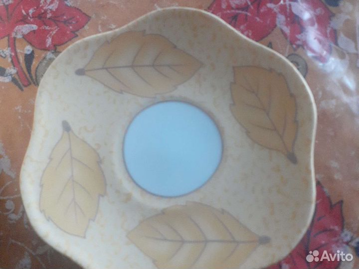 Кофейный сервиз