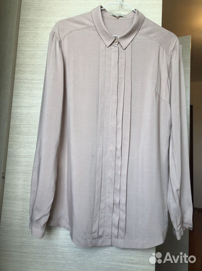 Рубашка блузка Lo