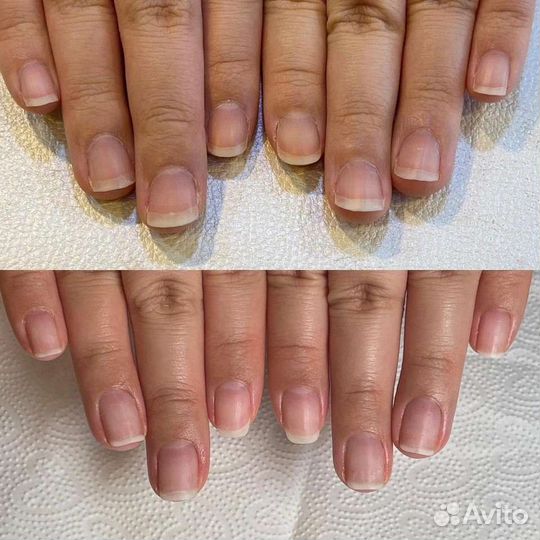 Маникюр, педикюр пр-т Гагарина 7