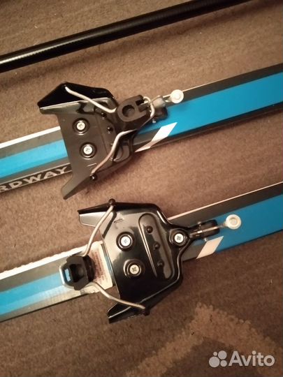 Продаю лыжи Nordway