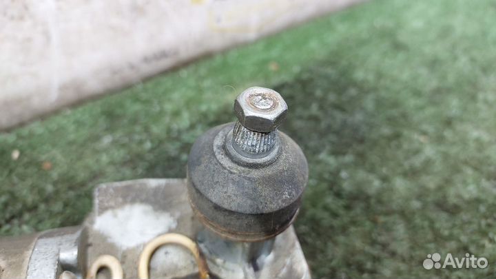 Моторчик стеклоочистителя задний Патриот 3163