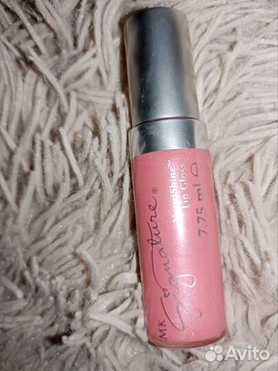 Блеск для губ Mary kay