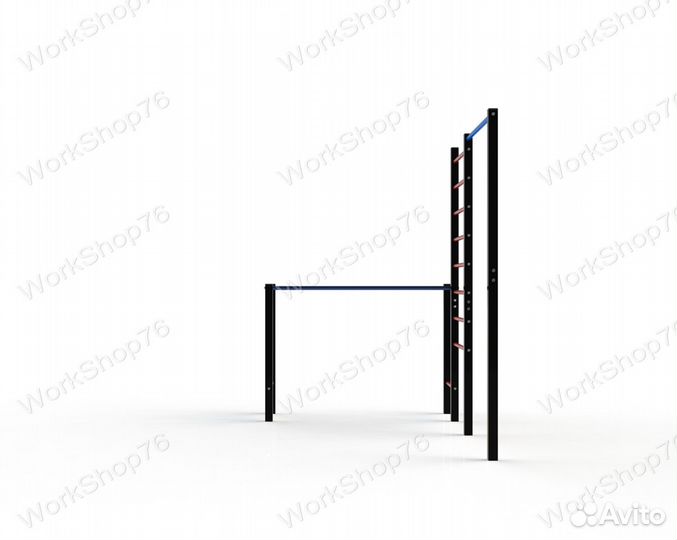 Турники брусья шведская стенка уличные качели