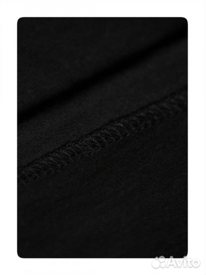 Футболка с вышивкой