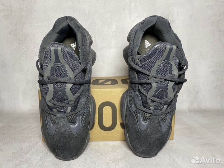 Кроссовки Adidas Yeezy Boost 500