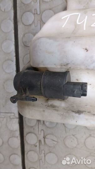 Бачок омывателя Renault Kangoo, 2009