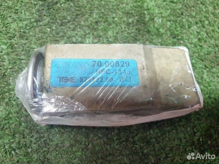 Клапан кондиционера Citroen Xsara Picasso N68