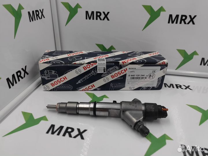 Форсунка 0445120244