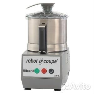 Бликсер Blixer 2 Robot-Coupe