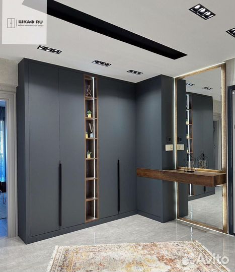 Шкаф в спальню