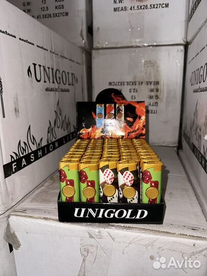 Зажигалки Спиннер Оптом