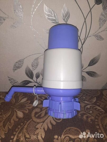 Помпа для воды
