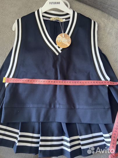 Форма школьная