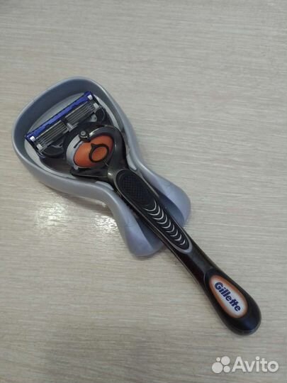 Станок для бритья Gillette