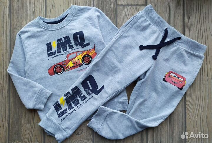 Одежда для мальчика