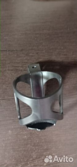 Флягодержатель