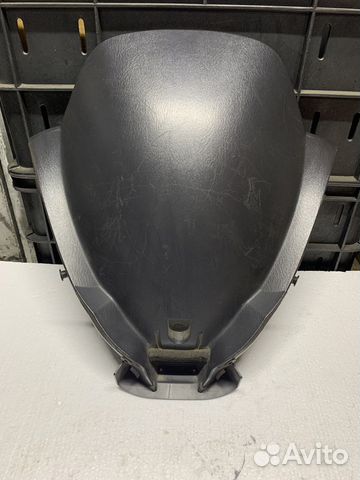 Панель под стеклом Suzuki SkyWave AN400/250 ck43