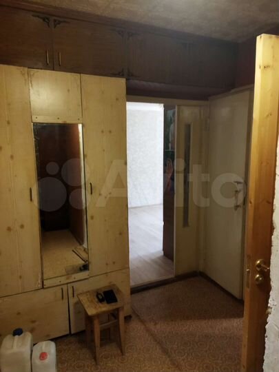 1-к. квартира, 38 м², 1/5 эт.