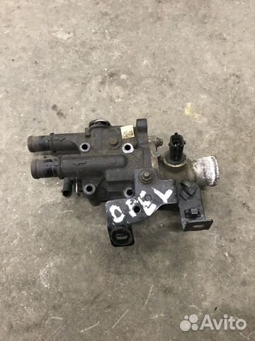 Корпуса термостата в сборе Opel Astra H