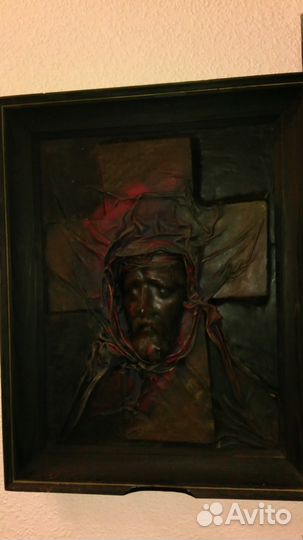 Картина (кожа)